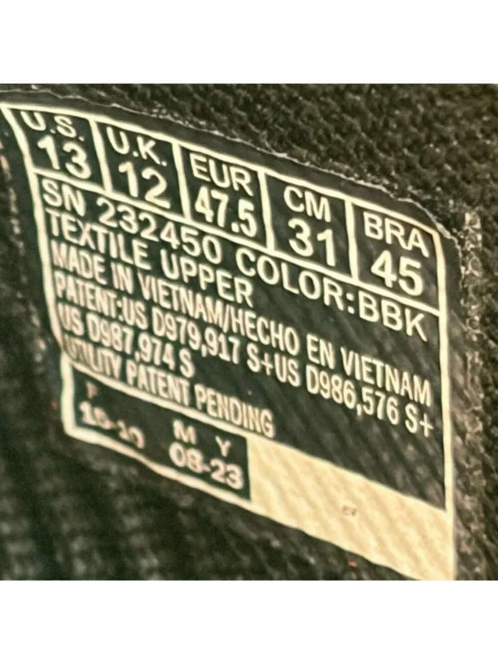 Skechers please review